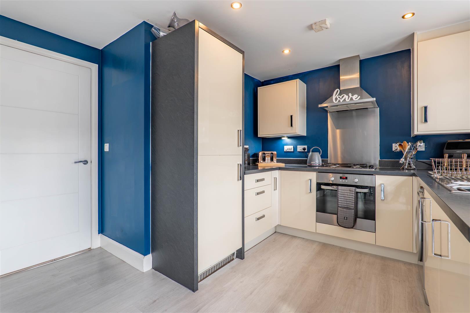 Pilgrim Drive, Chorley